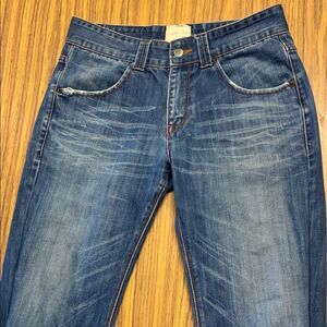 DaMa-ism Design by Mickey Jeans – Size 3